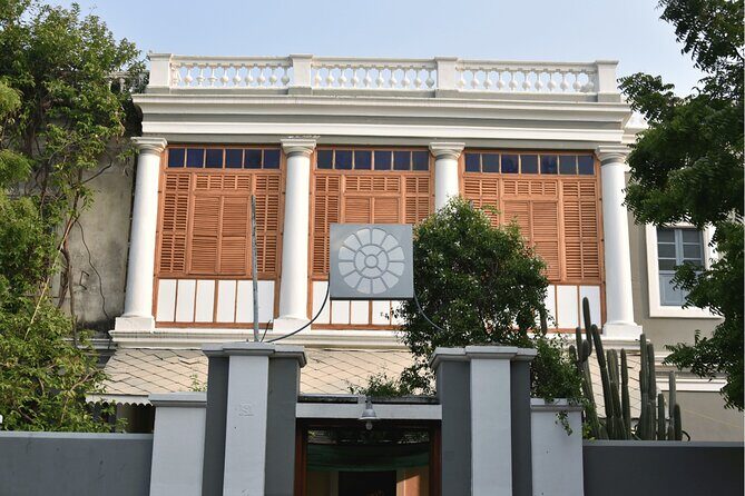 Best of the Pondicherry (Guided Full Day City Tour) - Who Should Consider This Tour?