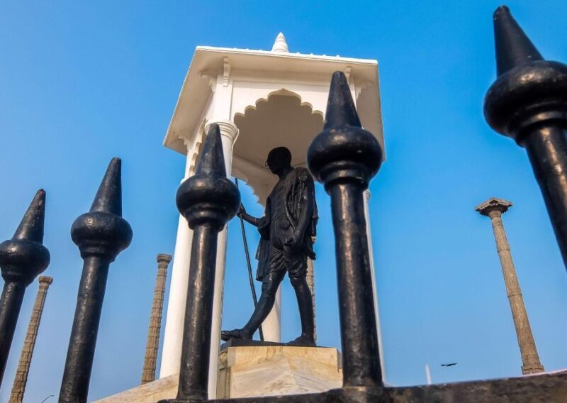 Best of the Pondicherry (Guided Full Day City Tour) - A Closer Look at the "Best of Pondicherry" Tour
