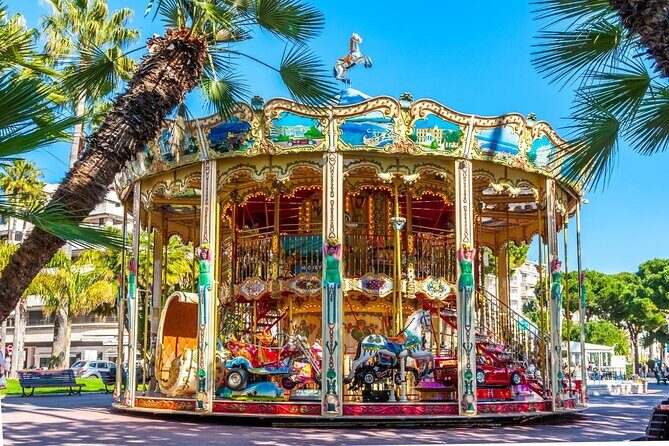 Best of the Riviera Full Day Tour - A Detailed Look at the French Riviera in One Day