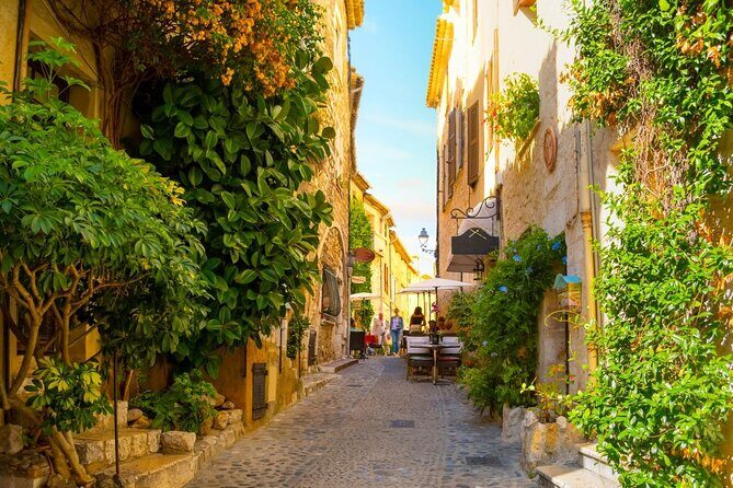 Best of the Riviera Full Day Tour - Who Should Book This Tour?
