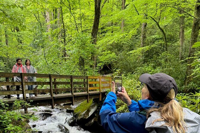 Best of the Smokies Custom Private Tour - The Itinerary in Detail