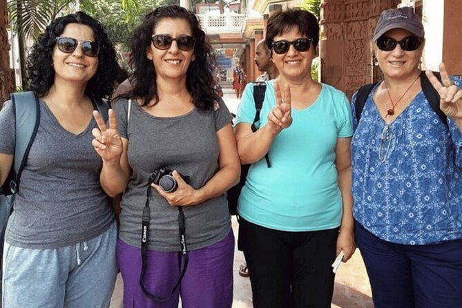 Best of the Trivandrum (Guided Half Day City Tour by Car) - Exploring Trivandrum in Four Hours: What to Expect