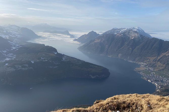Best of the Uri Alps: A fjord-like lake, glorious peaks and sustainable tourism - Price, Value, and Practical Tips