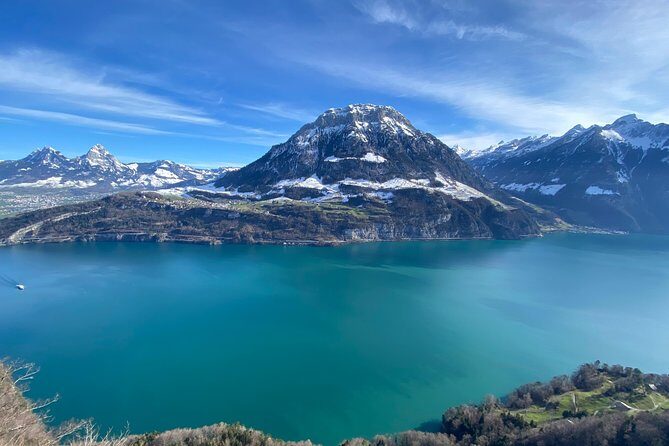 Best of the Uri Alps: A fjord-like lake, glorious peaks and sustainable tourism - Final Thoughts