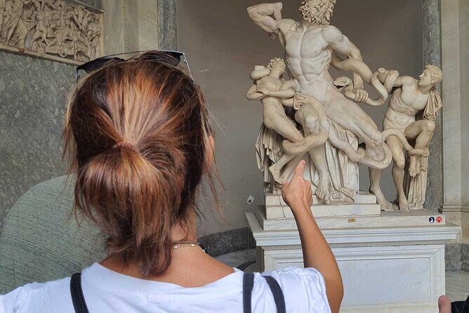 Best of the Vatican in one full day: Museums Sistine Chapel, Dome & more - In-Depth Breakdown of the Itinerary
