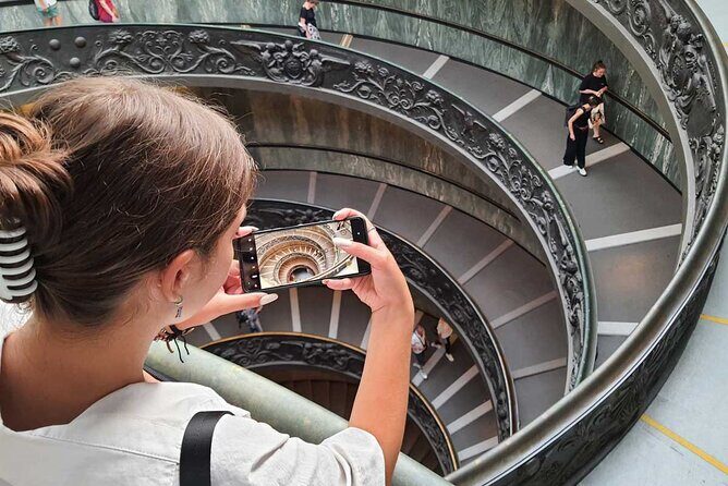 Best of the Vatican in one full day: Museums Sistine Chapel, Dome & more - Authentic Experiences and Insights