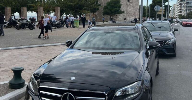Best of Thessaloniki: Private Guided Tour - What Sets This Tour Apart?