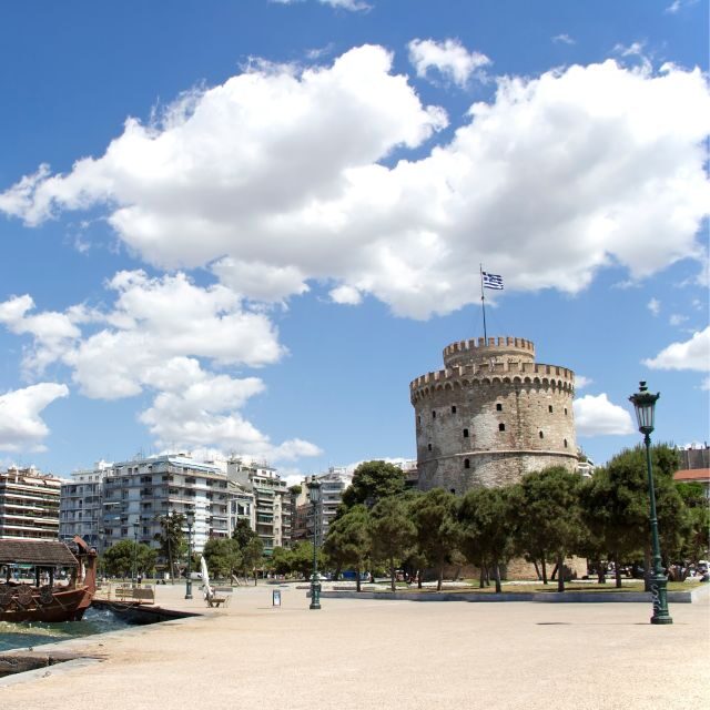 Best of Thessaloniki: Private Guided Tour - FAQs