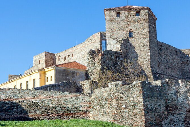 Best of Thessaloniki: Tour by Local - FAQ: Your Practical Questions Answered