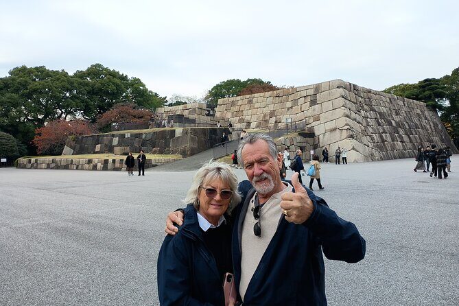 Best of Tokyo Private Tour for Yokohama Cruise Passengers - Who Should Consider This Tour?