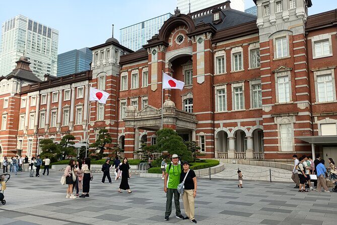 Best of Tokyo Private Tour for Yokohama Cruise Passengers - Final Thoughts