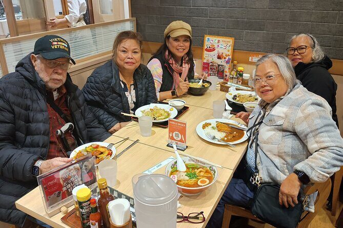 Best of Tokyo Private Tour for Yokohama Cruise Passengers - FAQs