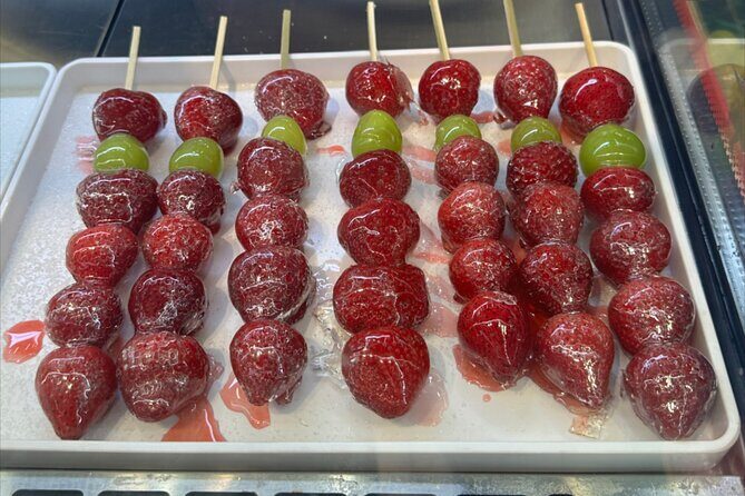 Best of Tokyo Walking Tour Part 1 - An In-Depth Look at the Itinerary