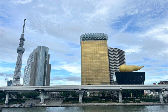 Best of Tokyo Walking Tour Part 1 - The Experience: Details That Matter