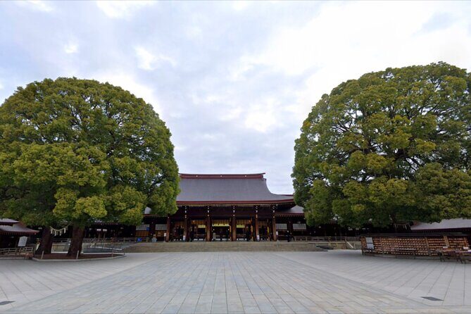 Best of Tokyo Walking Tour Part 1 - Final Thoughts