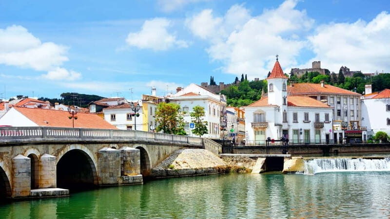 Best of Tomar: Private Walking Tour with a Local - In-Depth Review of the Experience