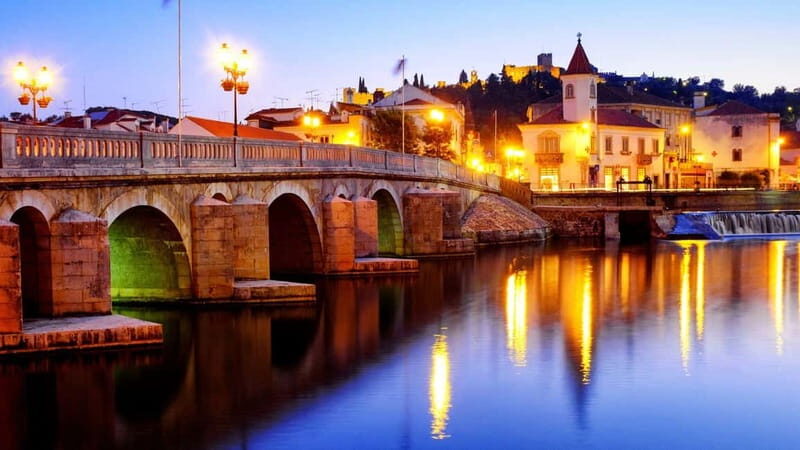 Best of Tomar: Private Walking Tour with a Local - FAQ