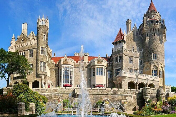 Best of Toronto City Tour with Boat Cruise & CN Tower - Who Should Consider This Tour?