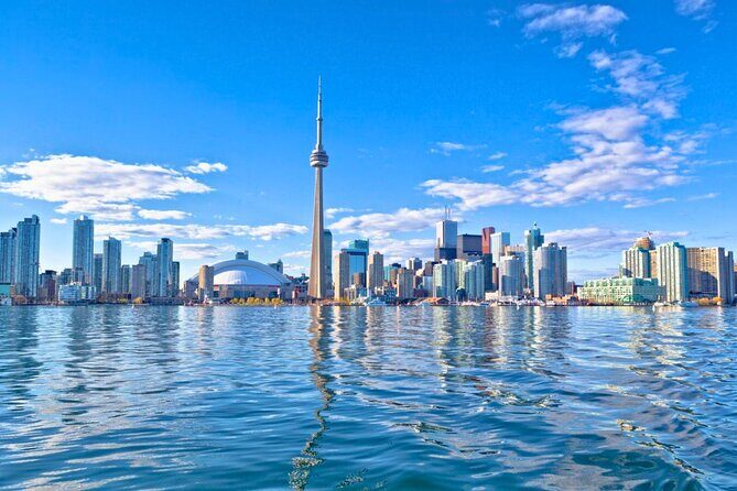 Best of Toronto City Tour with Boat Cruise & CN Tower - FAQ