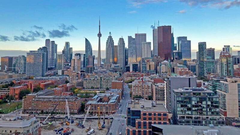 Best of Toronto: Private Walking Tour with a Local - Authentic Experiences and Insider Tips