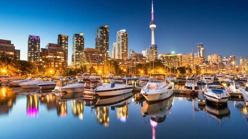 Best of Toronto: Private Walking Tour with a Local - Who Should Consider This Tour?