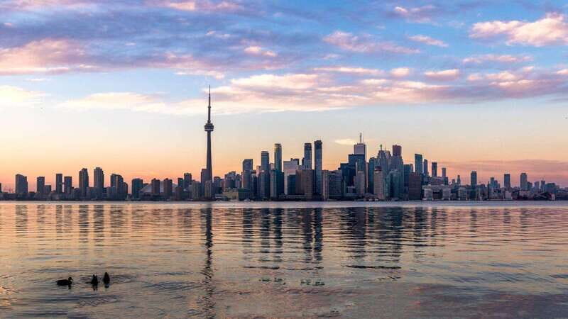 Best of Toronto: Private Walking Tour with a Local - The Sum Up