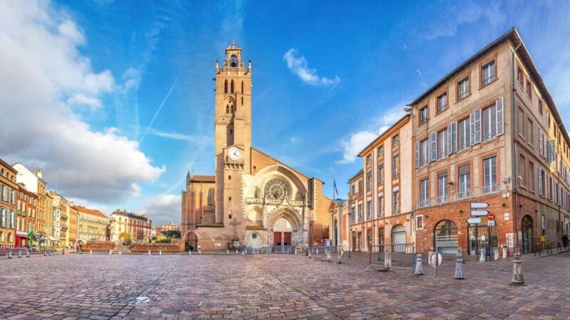 Best of Toulouse: Private Walking Tour with a Local - Final Thoughts