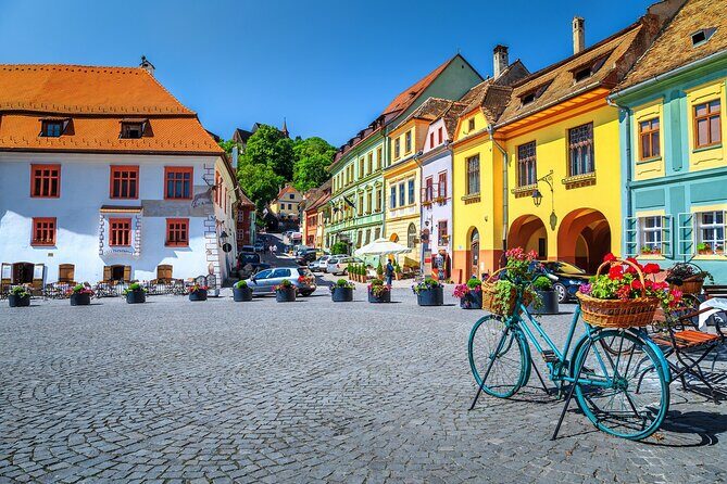 Best of Transylvania, 3days Premium Private Tour from Bucharest - A Deep Dive into the Transylvania Journey