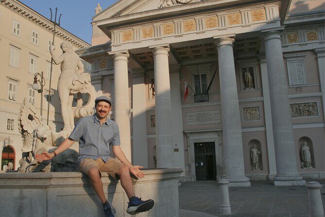 Best of Trieste Guided Walking Tour - Exploring Trieste with a Local Touch
