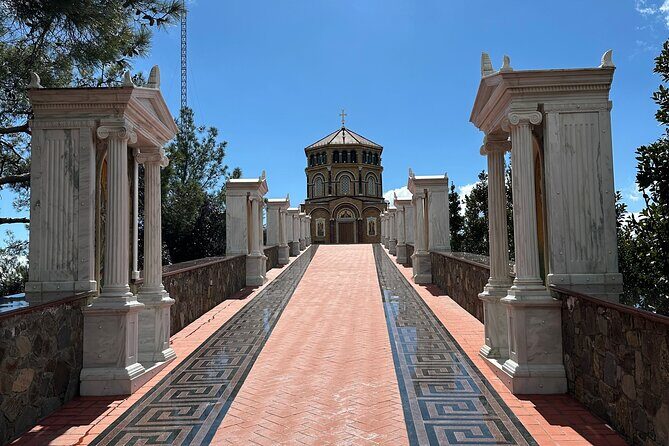 Best of Troodos Mountains & Villages tour from Limassol - The Sum Up