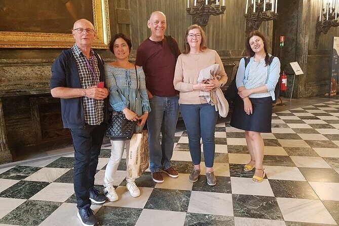 Best of Turin Private Tour with Royal Palace & Mole Antonelliana - The Sum Up: Who Will Love This Tour?