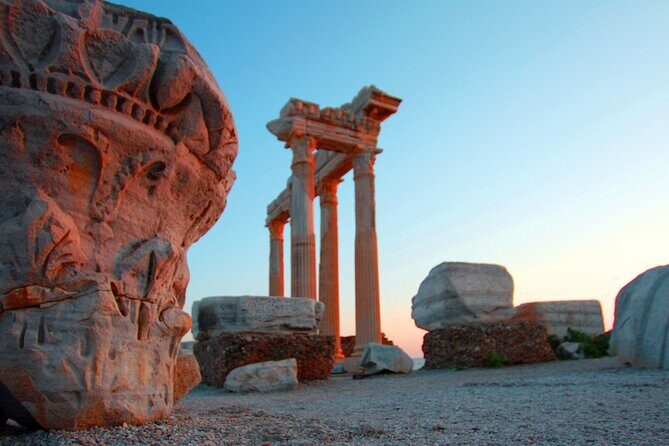 Best of Turkey - 10 Days - A Deep Dive into the 10-Day Turkey Tour