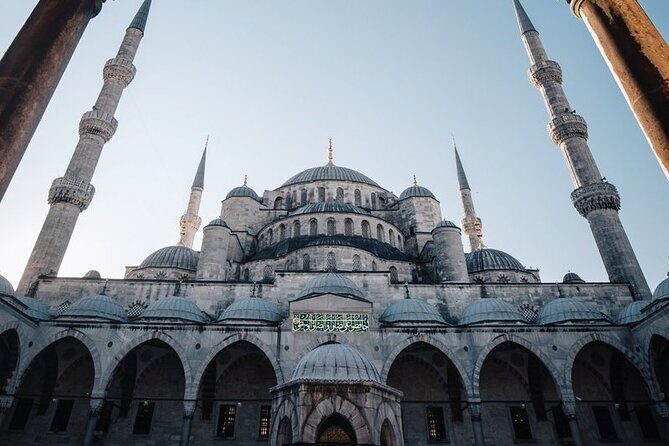 Best of Turkey Small Group Tour - A Deep Dive into the Experience: What You Can Expect