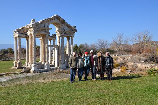 Best Of Turkey Tour 10 Days Small Group - Exploring Turkey in Depth: A Complete Review