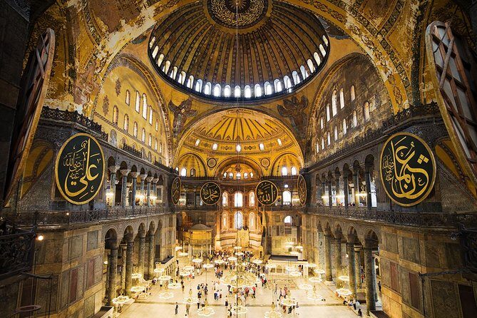 Best Of Turkey Tour 10 Days Small Group - Authentic Experience and Practicalities