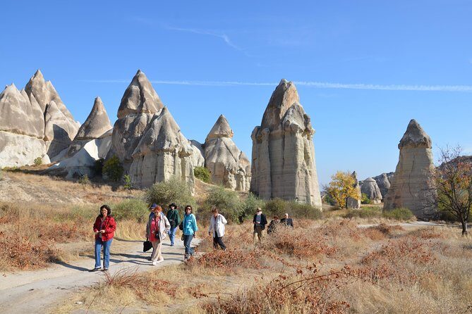 Best Of Turkey Tour 10 Days Small Group - Final Thoughts