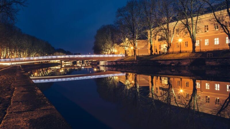 Best of Turku: Private Walking Tour with a Local - Key Points