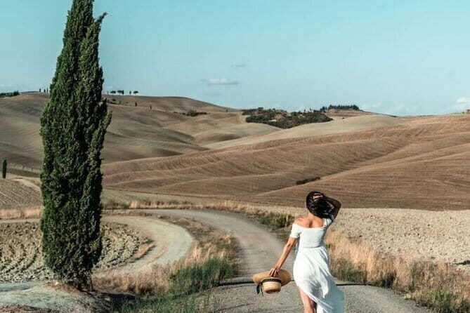 Best of Tuscany: Full Day Private Tour to Val D'Orcia - A Closer Look at the Tour Experience