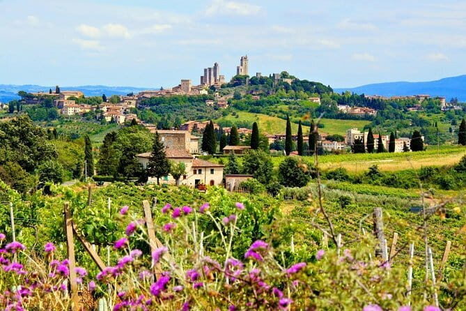 Best of Tuscany Private Tour: Siena, San Gimignano, Monteriggioni - Final Thoughts