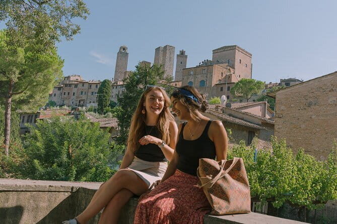 Best of Tuscany: Siena, San Gimignano & Winery Tour with Lunch - Discovering Tuscany: A Detailed Look at the Tour