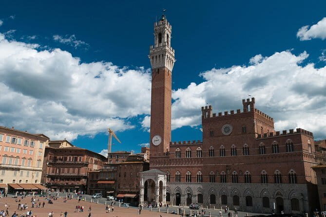Best of Tuscany: Siena, San Gimignano & Winery Tour with Lunch - Final Thoughts