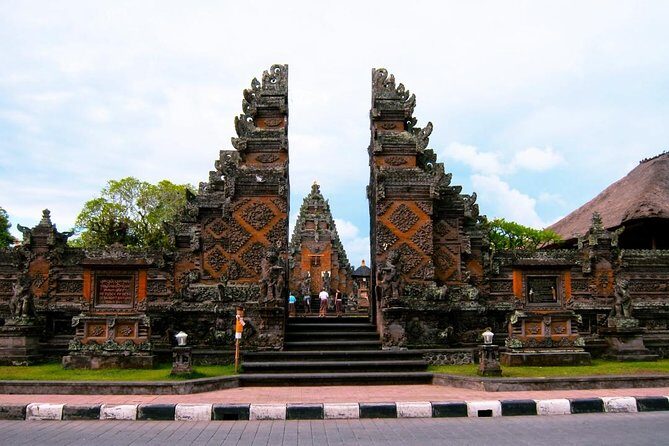 Best of Ubud 1-Day Private Tour - Free Exploration Time in Ubud Town Center
