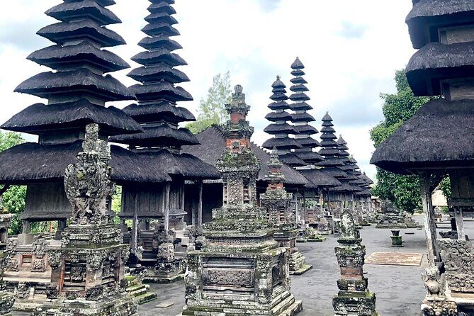Best Of Ubud And Tanah Lot Temple Private Guide Tour - Final Thoughts