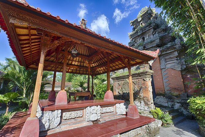 Best of Ubud Attractions: Private All-Inclusive Tour - Best of Ubud Attractions: Private All-Inclusive Tour