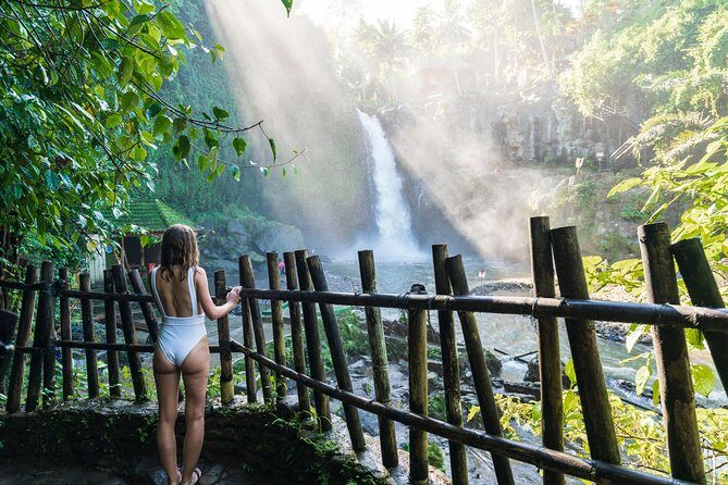 Best of Ubud Attractions: Private All-Inclusive Tour - Exploring Ubud with a Personal Touch