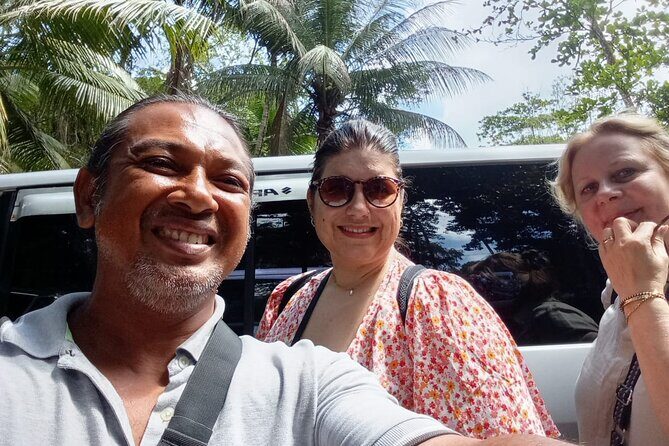 Best Of Ubud Ayung Rafting And ATV Quad Bike Adventure Tour - Frequently Asked Questions