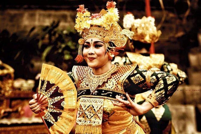 Best of Ubud Full Day Private Guided Tour - Key Points