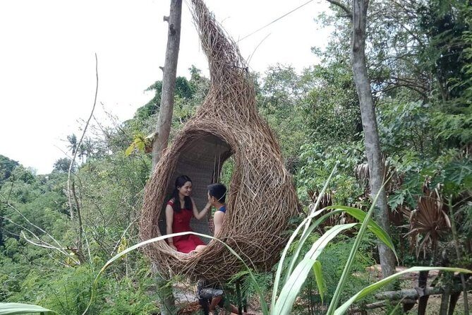 Best of Ubud Full Day Private Guided Tour - Who Should Consider This Tour?