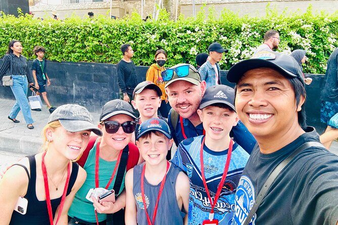 Best of Ubud Full Day Private Tour - Authenticity and Value: What Sets This Tour Apart