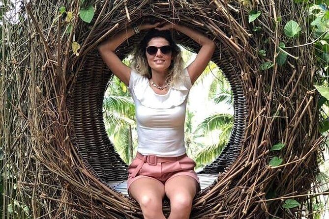 Best of Ubud - Full day Tour + FREE WI-FI - Key Points